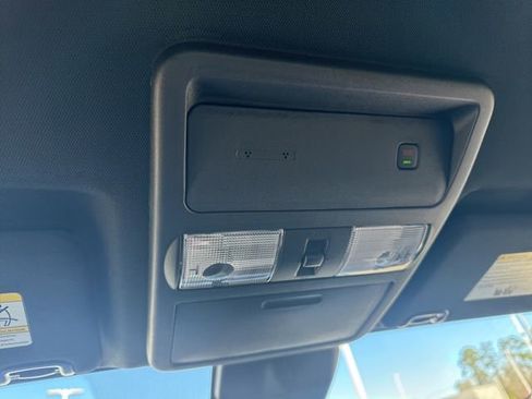 New 2026 Nissan Frontier Pro-X image 14