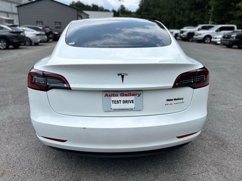 Used 2023 Tesla Model 3 Long Range AWD/4WD image 6