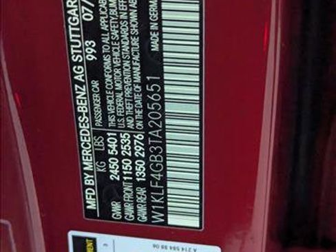 New 2026 Mercedes-Benz E 350 Sedan image 16