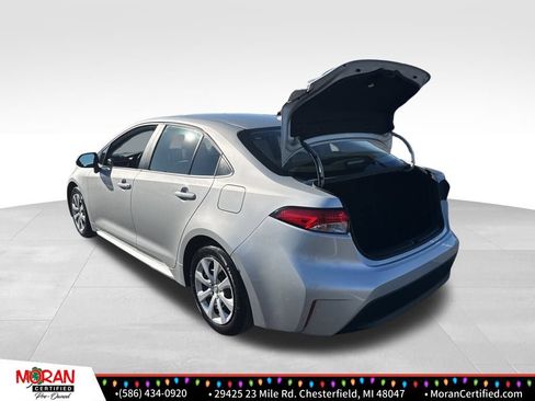 Used 2024 Toyota Corolla LE image 26