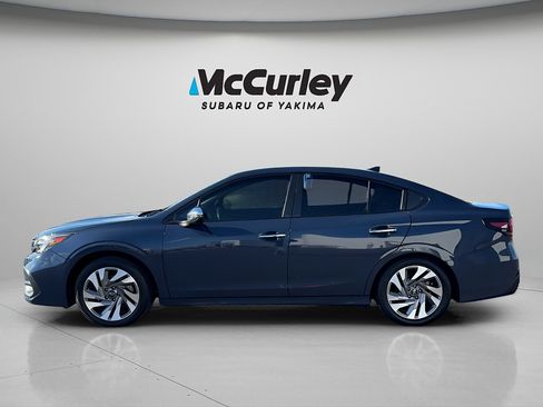 Certified 2024 Subaru Legacy Touring XT AWD/4WD image 3