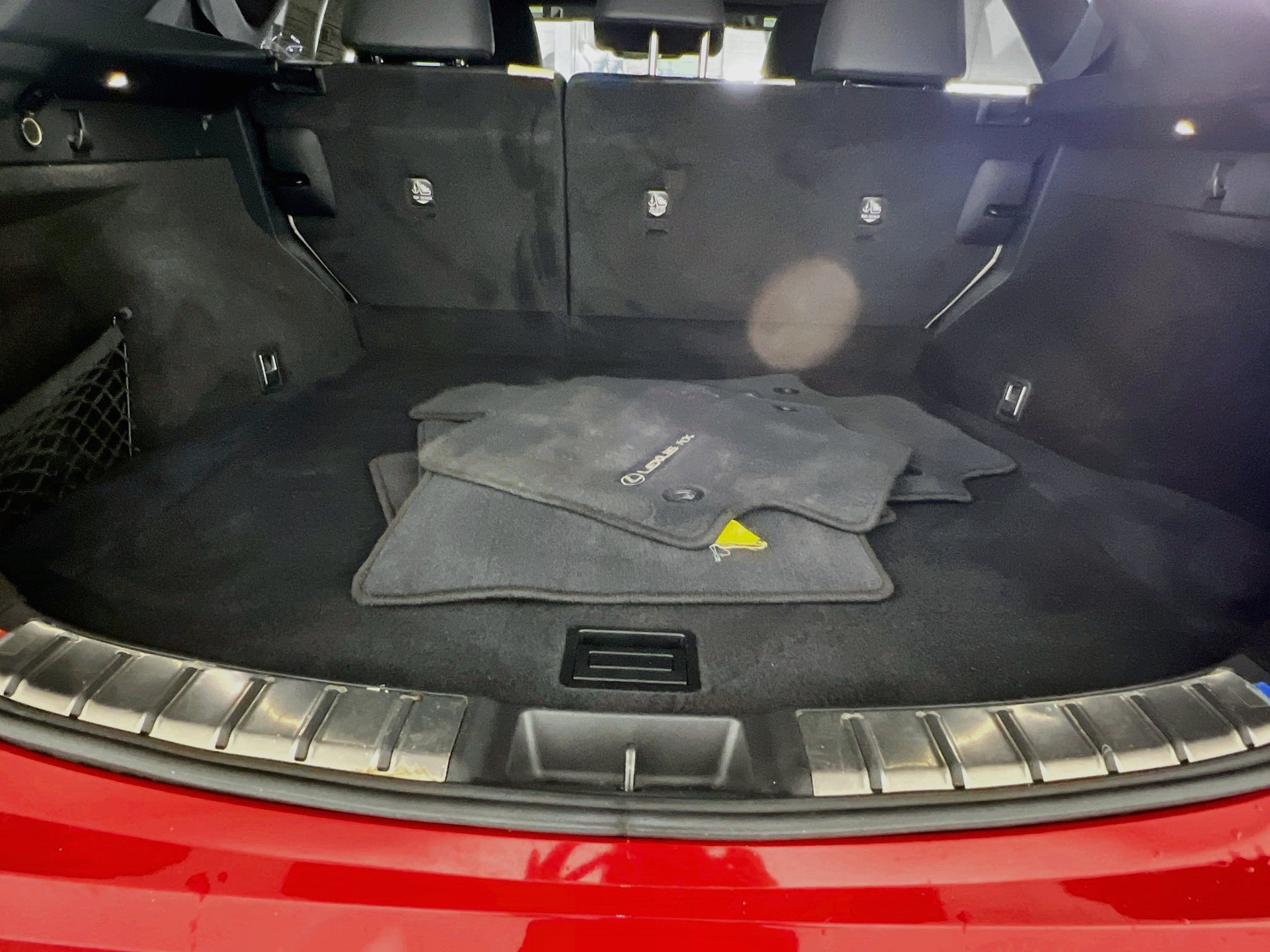 Used 2024 Lexus NX 250 FWD w/ Towing Package (2000 Lbs) image 34