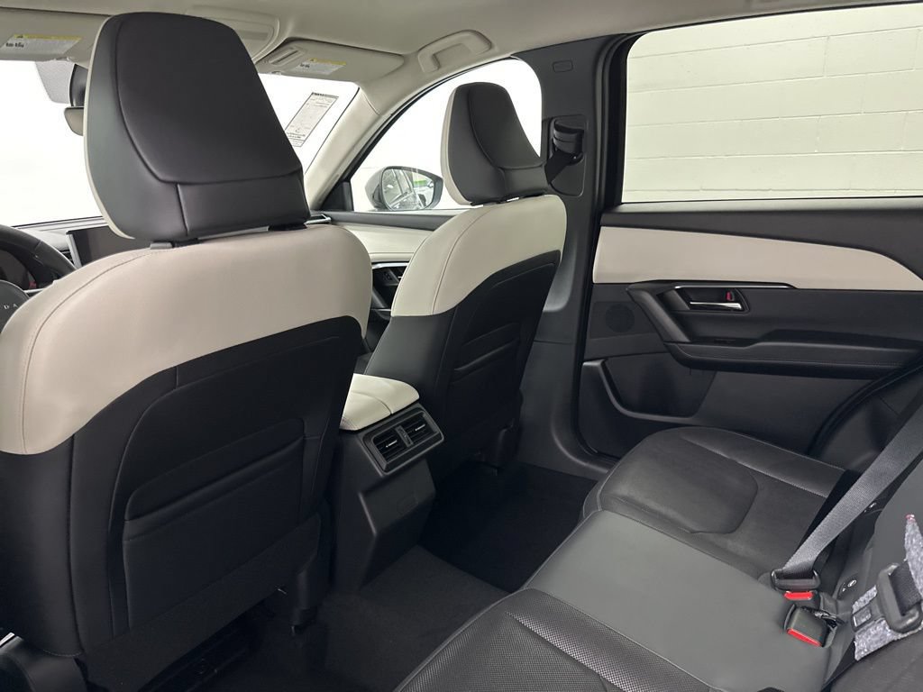 New 2026 MAZDA CX-5 Preferred AWD/4WD image 14