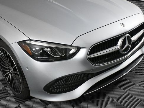 New 2026 Mercedes-Benz C 300 C 300 image 34