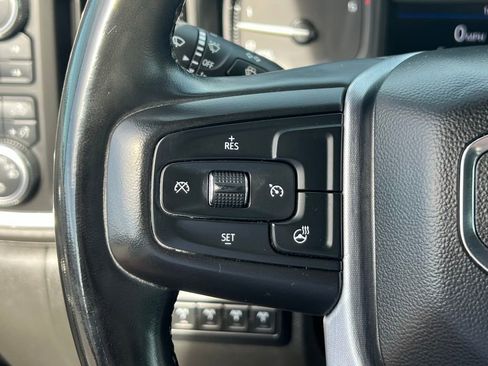 Used 2023 GMC Sierra 3500 SLE w/ X31 Off-Road Package AWD/4WD image 31