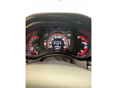 Used 2023 Dodge Durango GT image 36