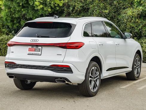 New 2025 Audi Q5 Premium image 4
