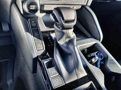 New 2026 Toyota Land Cruiser 1958 image 29