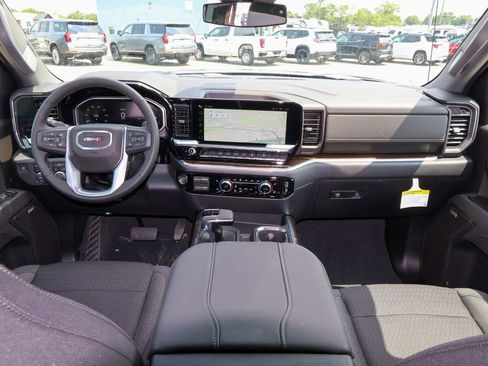 New 2026 GMC Sierra 1500 Elevation AWD/4WD image 10