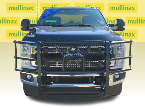 Certified 2024 Ford F350 XLT image 14