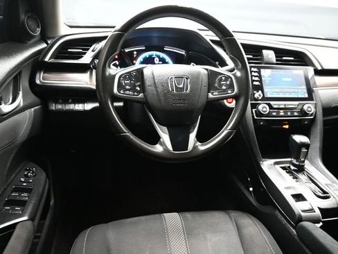 Used 2019 Honda Civic EX image 12