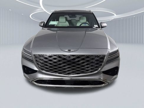 New 2026 Genesis GV80 3.5T Prestige AWD/4WD image 10