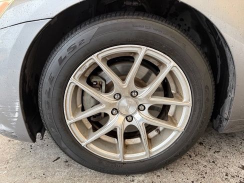 Used 2012 INFINITI G37 Journey w/ Premium Pkg RWD image 3