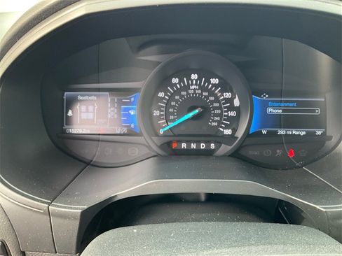 Used 2024 Ford Edge SEL w/ Convenience Package image 27