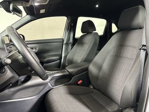 Certified 2025 Honda HR-V Sport image 20