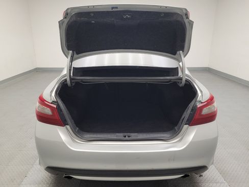 Used 2018 Nissan Altima 2.5 S w/ S Convenience Package image 29