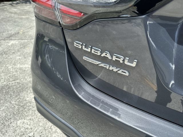 Certified 2023 Subaru Legacy AWD/4WD image 25