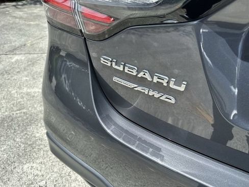 Certified 2023 Subaru Legacy AWD/4WD image 25