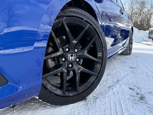 Used 2023 Honda Civic Sport image 6