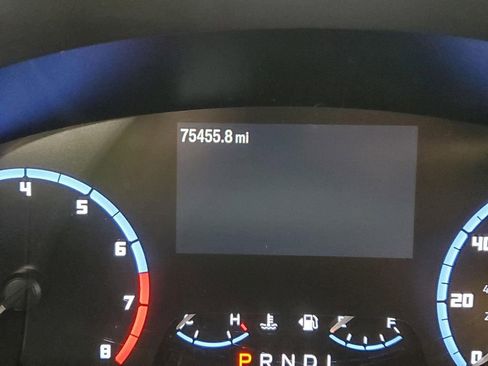 Used 2021 Ford Bronco Sport Big Bend image 37