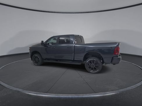 New 2026 RAM 2500 Laramie AWD/4WD image 10