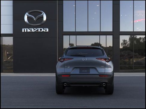 New 2026 MAZDA CX-30 AWD 2.5 S image 4