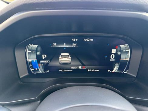 Used 2024 Mitsubishi Outlander SEL image 15