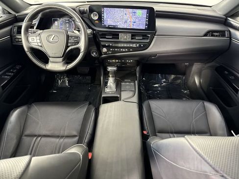Used 2022 Lexus ES 250 Ultra Luxury w/ Accessory Package 2 image 26