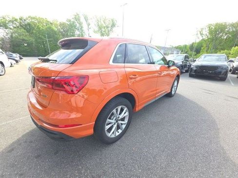 Used 2023 Audi Q3 2.0T Premium image 7