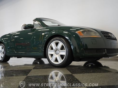 Used 2004 Audi TT 1.8T image 23