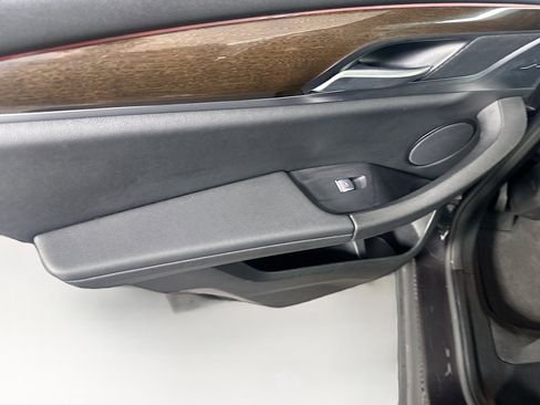 Used 2024 BMW X3 sDrive30i w/ Convenience Package image 27