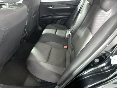 Used 2025 Toyota Camry LE FWD image 26