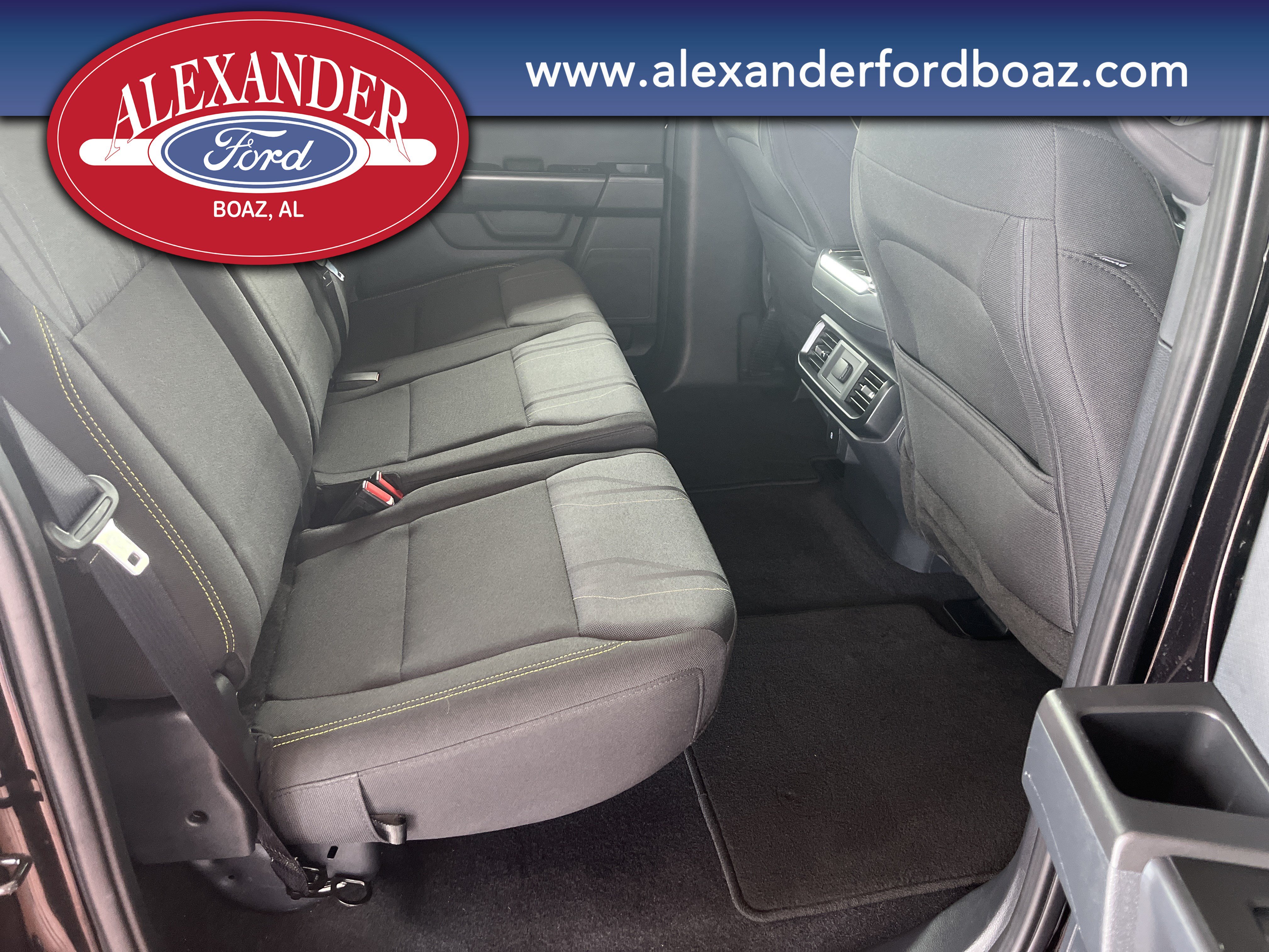 Used 2024 Ford F150 STX AWD/4WD image 19