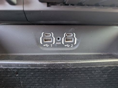 Used 2020 RAM 2500 Laramie AWD/4WD image 24
