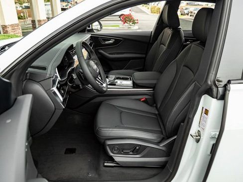 New 2026 Audi Q8 Premium Plus AWD/4WD image 13
