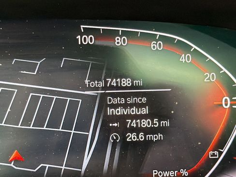 Used 2022 BMW X5 xDrive40i w/ Executive Package image 23