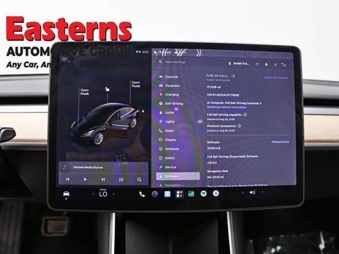 Used 2018 Tesla Model 3 Mid Range RWD image 12