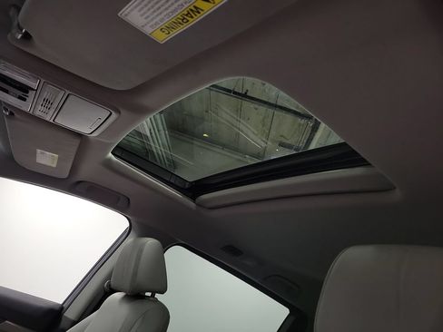 Used 2018 Honda Odyssey EX-L image 14