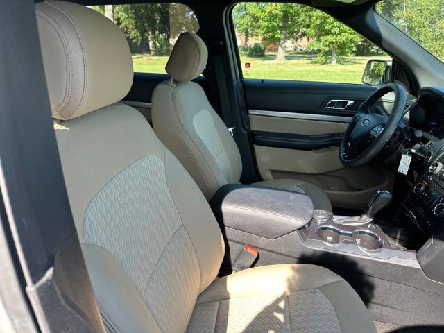 Used 2017 Ford Explorer 4WD image 26