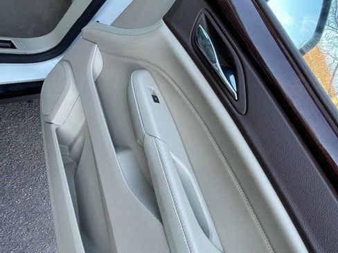 Used 2011 Cadillac SRX Performance image 24