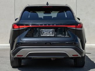 Used 2024 Lexus RX 350 Premium w/ Convenience Package FWD video 4