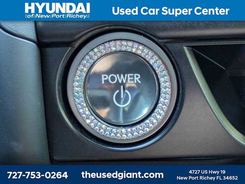 Used 2023 Lexus UX 250h FWD w/ Accessory Package (Z2) image 37