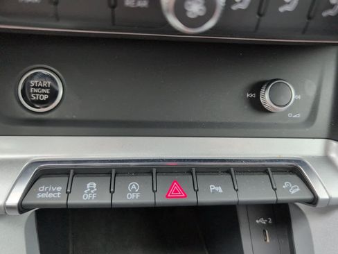 Used 2022 Audi Q3 2.0T Premium Plus w/ Premium Plus Package image 26