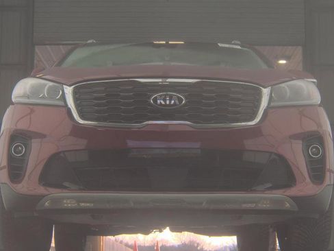 Used 2020 Kia Sorento EX image 7