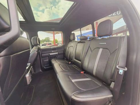 Used 2019 Ford F250 Platinum w/ Platinum Ultimate Package image 41