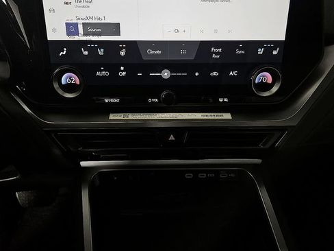 New 2026 Lexus TX 350 AWD image 15