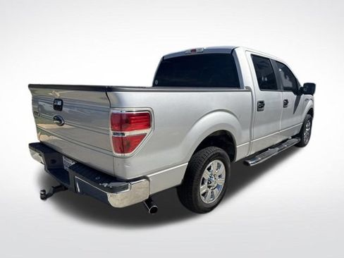 Used 2009 Ford F150 XLT RWD image 8