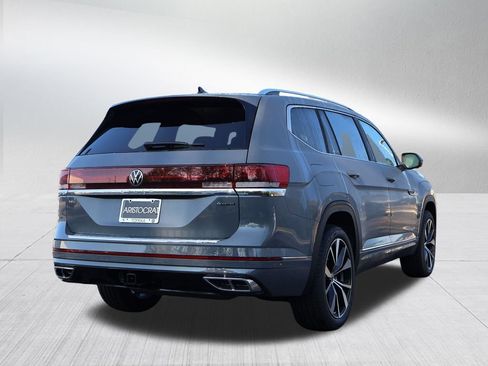New 2026 Volkswagen Atlas SEL Premium R-Line AWD/4WD image 27
