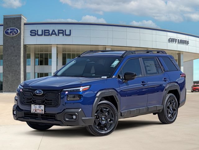 New 2026 Subaru Outback Limited AWD/4WD image 1