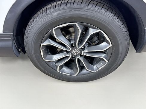 Used 2022 Honda CR-V EX-L image 37